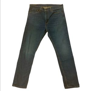 Levi 34 30 Jeans